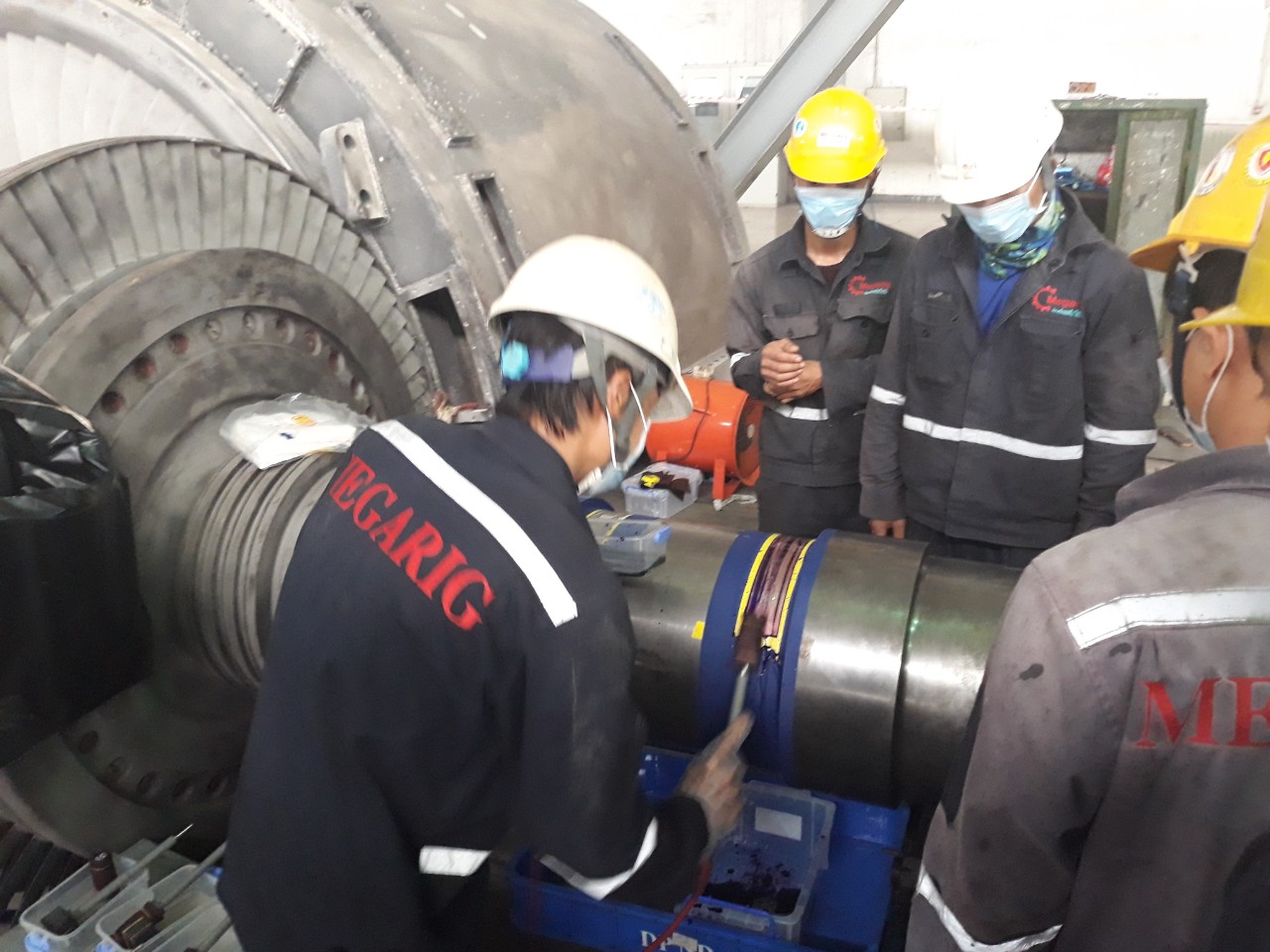 Các dịch vụ khác